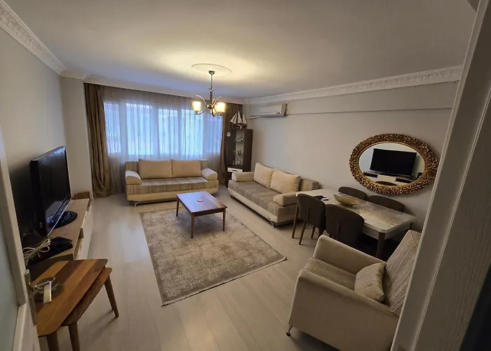 3+1 , Historical Elevator, Warm House Next To Sea