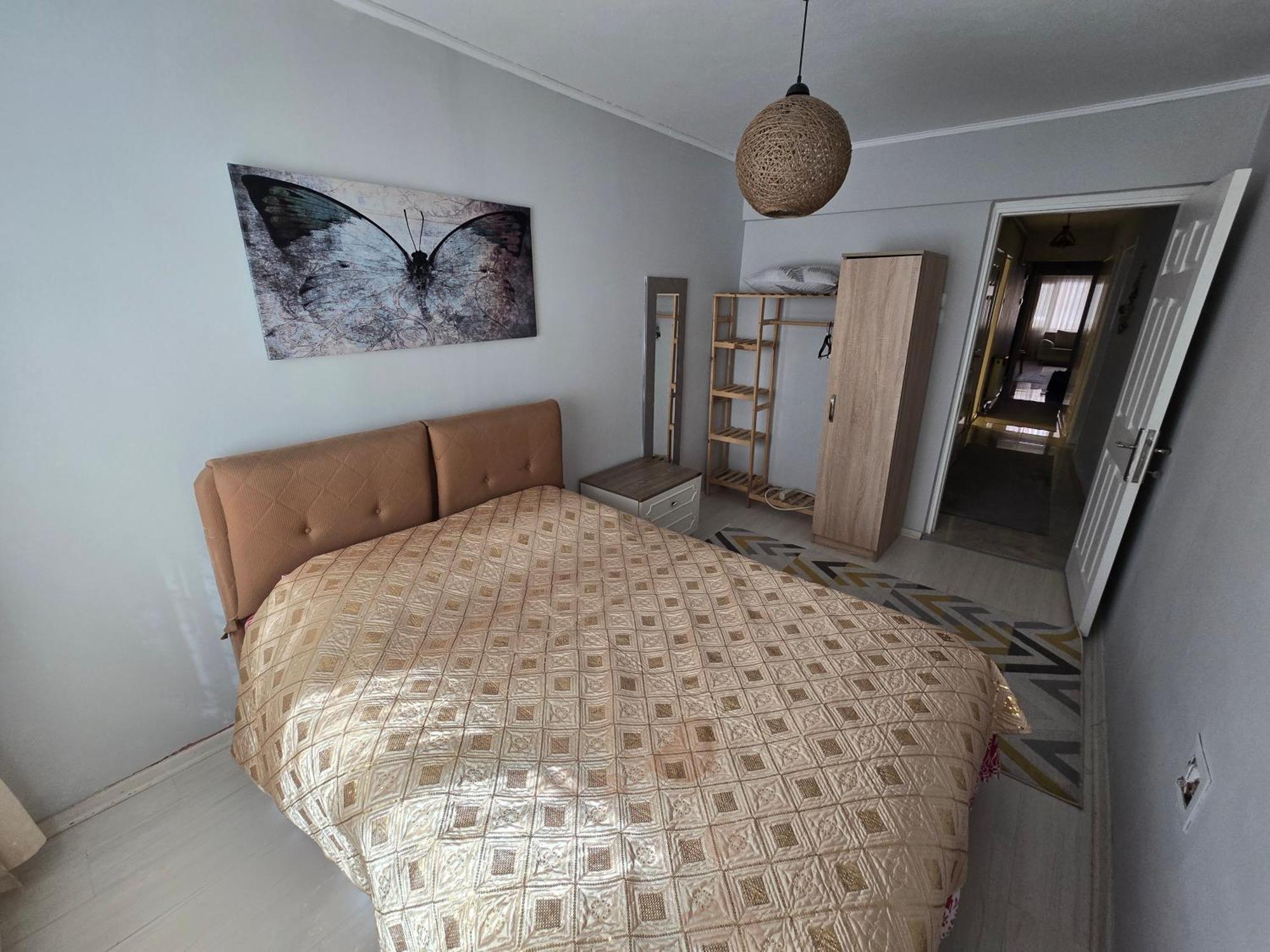 3+1 , Historical Elevator, Warm House Next To Sea
